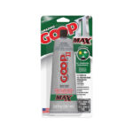 Amazing Goop II Max 2 Oz All Weather Multi-Purpose Adhesive
