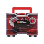 Do it Best Bi-Metal Hole Saw Set 8 Piece