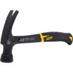 Stanley FatMax Anti-Vibe 20 Oz. Rip Claw Hammer with Steel Handle