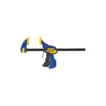 Irwin Quick-Grip 12 Inch Medium-Duty One-Hand Bar Clamp