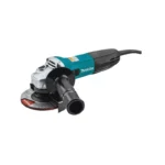 Makita 4-1/2 Inch 6-Amp Angle Grinder