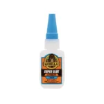 Gorilla Ultimate Liquid Super Glue 15g
