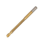 Best Way Tools 3-5/8 Inch Titanium Drill Bit