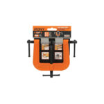 Pony 2-1/4 Inch 3-Way Edging Clamp