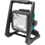 Makita 18 Volt LXT Lithium-Ion Corded/Cordless Work Light (Bare Tool)