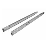 Metal Drawer Slide (16'')