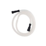 Harvey 78 Inch Corrugated Plastic Dishwasher Drain Hose