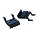 Globe Union Faucet Pod Pegboard Hook 2Pk