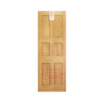 Door Panel Cedar (36" X 80")