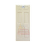 Door Solid Flush White (36" X 80")