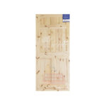 Door Panel Pine (32" X 80")