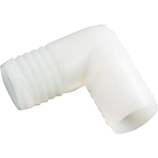 thumbnail image 2 of Anderson Metals 756115-08 Pipe Fitting, Countersink Plug, Lead-Free 2 of 11