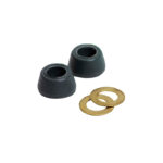 Do it Best 3/4 Inch Basin Cone Washer