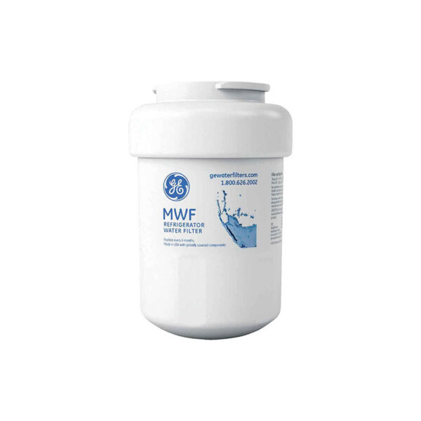 GE MWFPDS Icemaker & Refrigerator Water Filter