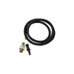 Danco 48 Inch Universal Sink Sprayer Hose