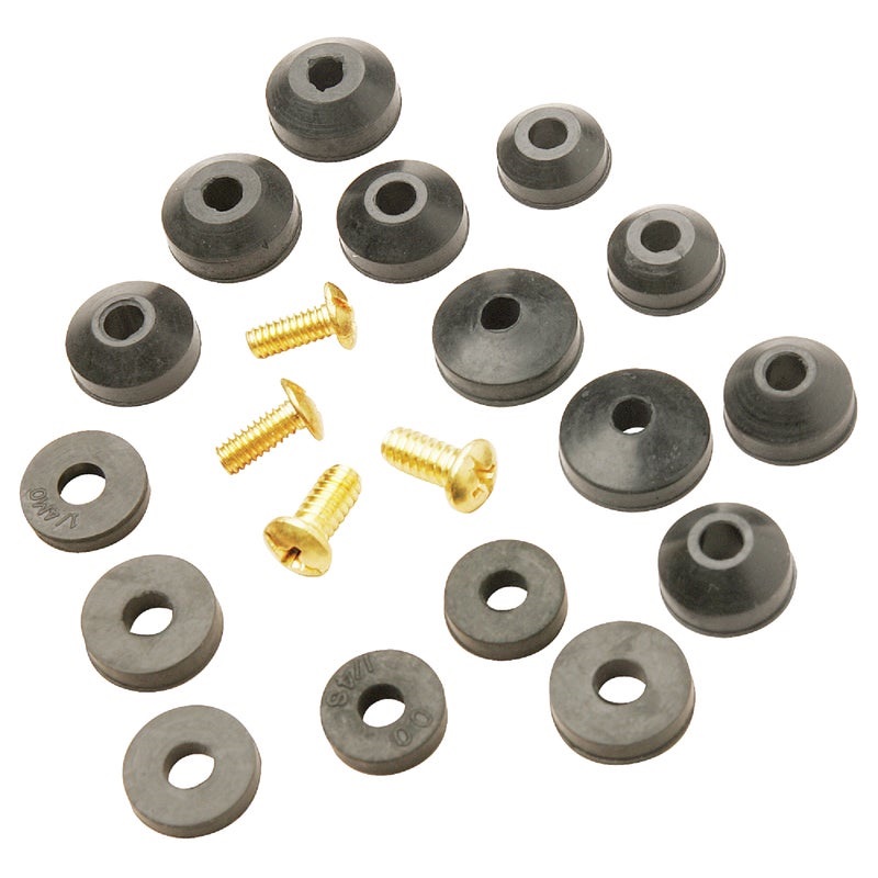 401719.jpg Do it Beveled and Flat Washer Assortment - Image 1