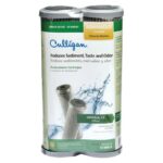 Culligan Sediment Advanced Whole House Water Filter Cartridge