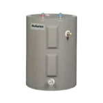 Reliance 4500-Watt Elements Electric Water Heater Short 28 Gallon