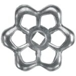 Do it 1-3/4 In. Faucet Sillcock Valve Handle
