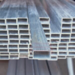 Galvanized RHS (1'' X 3'' X 1.8 mm)