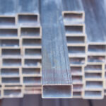 Galvanized RHS (1'' X 3'' X 1.8 mm) - Image 2