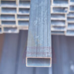 Galvanized RHS (1'' X 3'' X 1.8 mm) - Image 3