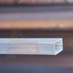 Galvanized RHS (1'' X 3'' X 1.8 mm) - Image 4