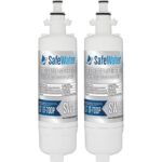 Safe Water L3 Refrigerator Replacement Water Filter