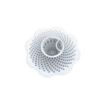 Danco Standard Size PVC Lift Out Tub Drain Strainer
