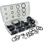 Danco Assorted O-Ring Kit (200-Piece)