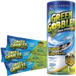 Green Gobbler 8.25 Oz. Granular Pac Drain Opener (3-Pack)