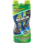 DISSOLVE DRAIN OPENER