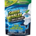 Green Gobbler Dissolve 32 Oz. Gel Drain Opener (2-Pack)