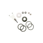 Do it Best Delta Single Lever Handle Rubber Plastic Faucet Repair Kit