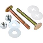 Do it Steel Toilet Bolts