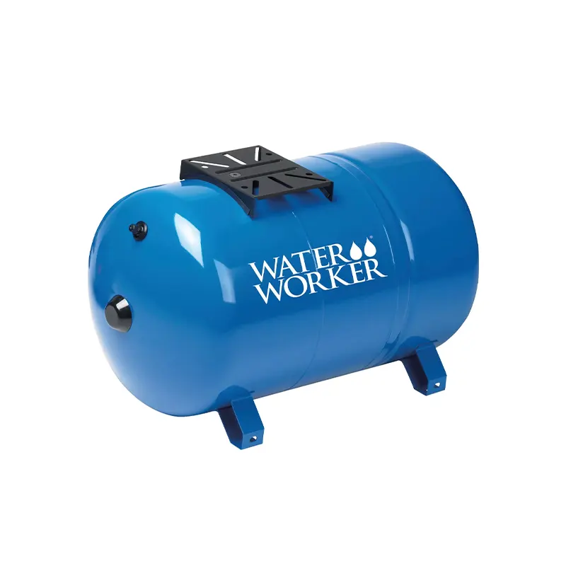 405920 Water Worker Horizontal Pre-Charged Well Pressure Tank 14 Gallon - Image 1