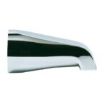 Do it 5-1/2" Chrome Bathtub Spout