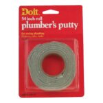 Do it Plumber's Putty Roll