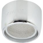 Do it 2.0 GPM Low Lead Water Saver Aerator, 55/64 In. Female