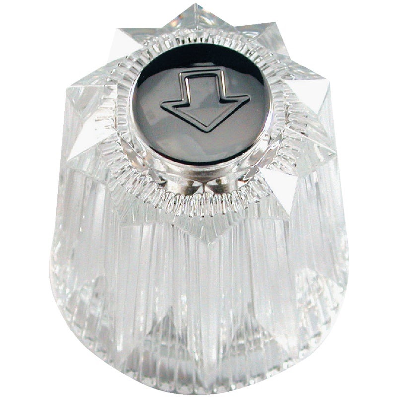 408654.jpg Danco Diverter Control Single Base Tub & Shower Handle Kit - Image 1