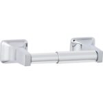 Home Impressions Vista Polished Chrome Toilet Paper Holder