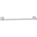 Home Impressions Vista 24" Polished Chrome Towel Bar