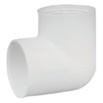 Charlotte Pipe 1 In. Slip x 1 In. Female Schedule 40