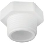 Charlotte Pipe Threaded Schedule 40 DWV