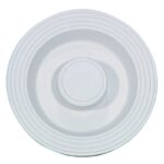 Do it 3-1/2 In. Dia. White Rubber Disposer Stopper