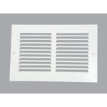 Home Impressions Stamped Steel Return Air Grille