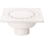 Sioux Chief PVC Sewer and Drain Bell Trap
