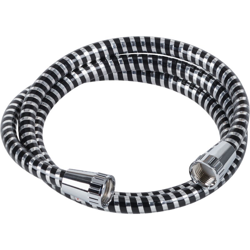 419906.jpg Do it Chrome 60 In. Vinyl Shower Hose - Image 1