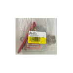 Tank Lock Tap 1/2 inch