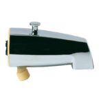 Do it 5-1/2" Bathtub Spout with Diverter